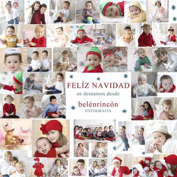 ¡Felíz Navidad!