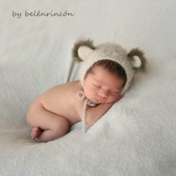 Newborn Alexandro