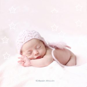 Minimalista Recién Nacido Bebé Mejores Regalos Balón 