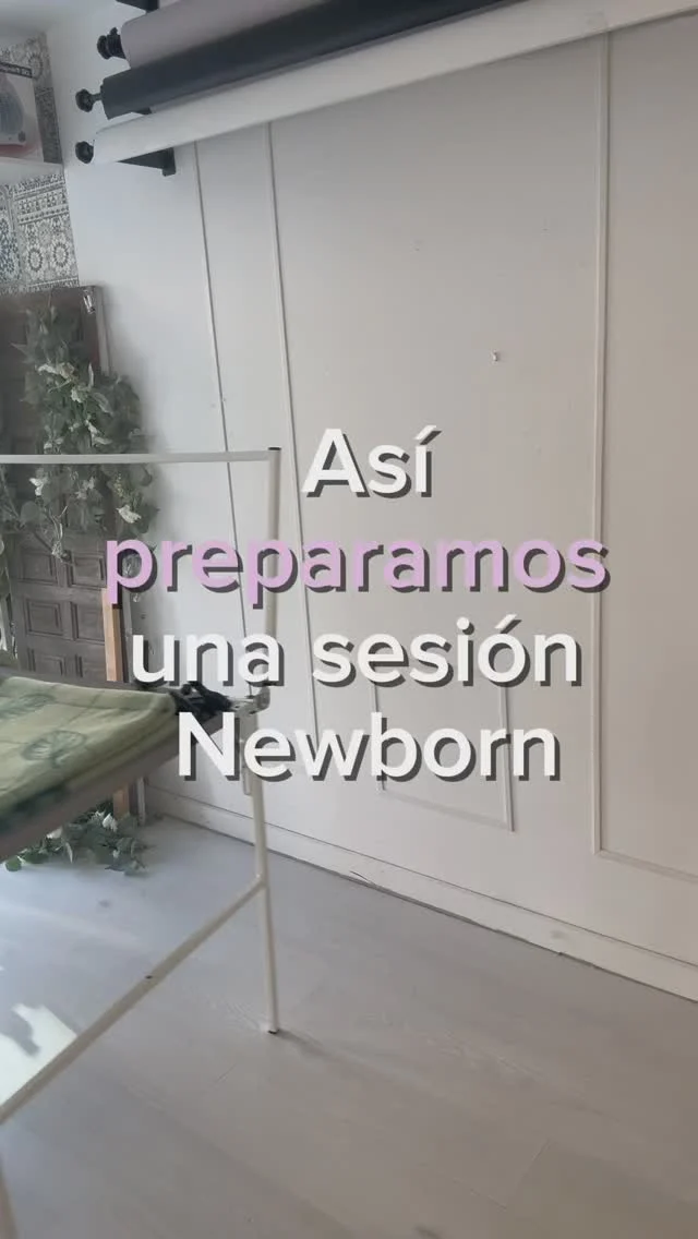 Ojalá fuera así de rápido los preparativos para una sesión de recién nacido!!👶🏽 🤪🤓🤭
¿Queréis ver cómo se nos dió???? 
No os perdáis nuestro siguiente post!!!! #sesionesreciennacido #sesionesfotograficas #fotografiainfantil #alicante